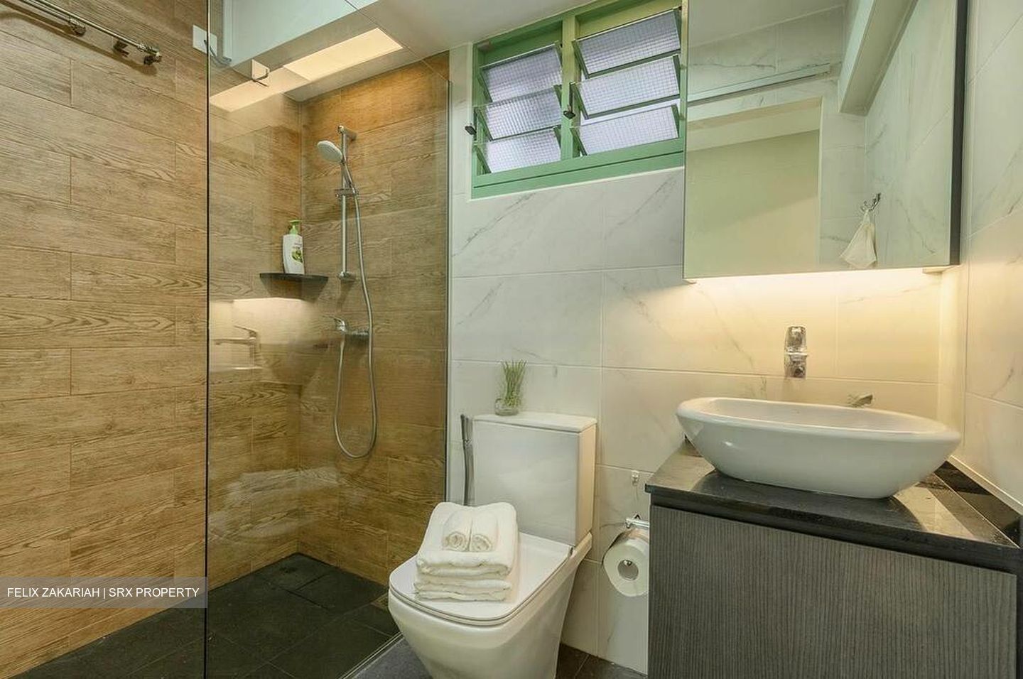 Blk 637B The Meadows (Punggol), HDB 5 Rooms #613169721